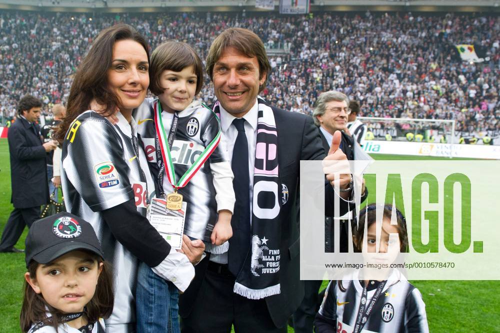 Everything you need to know about Elisabetta Conte