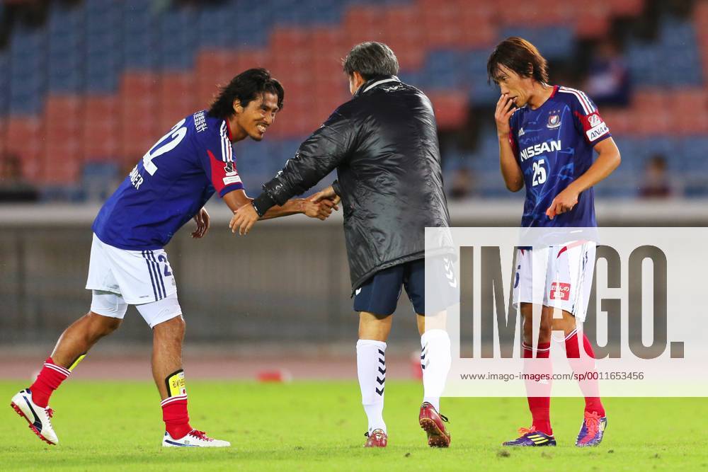 Shunsuke Nakamura - Yokohama F. Marinos, Player Profile