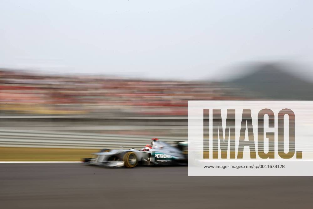 Motorsports: FIA Formula One World Championship 2012, Grand Prix