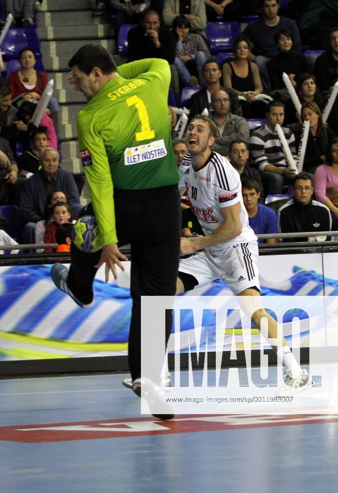 Intersport handball outlet