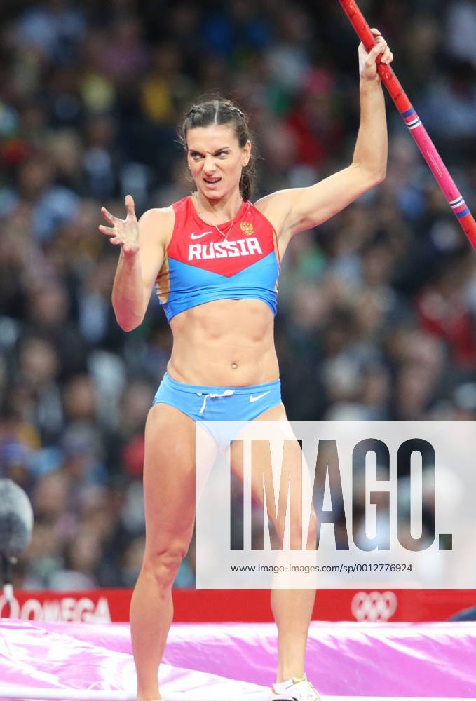 London,Grossbritannien, IOC, XXX Olympische Spiele London 2012, XXX