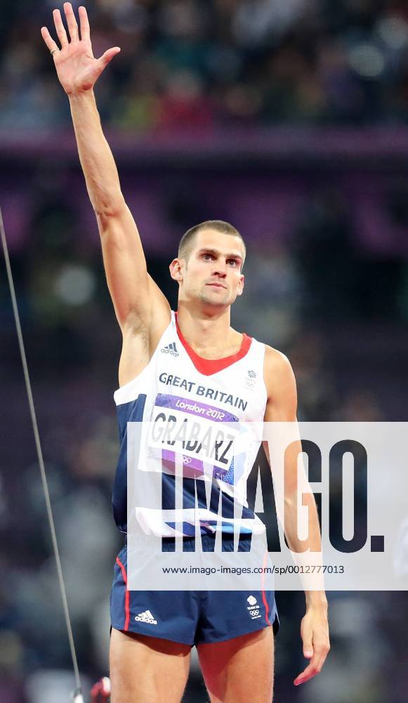 London,Grossbritannien, IOC, XXX Olympische Spiele London 2012, XXX