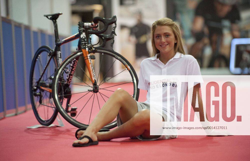 laura trott cyclist
