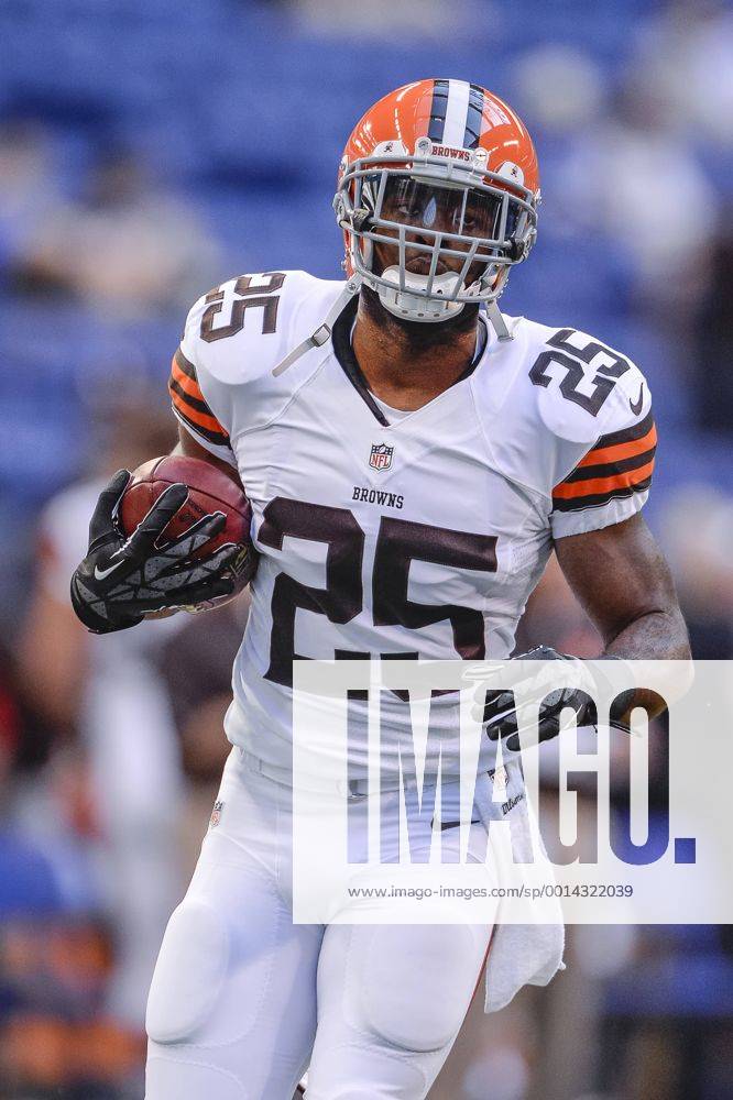 Cleveland Browns 2013 NFL Team Preview 