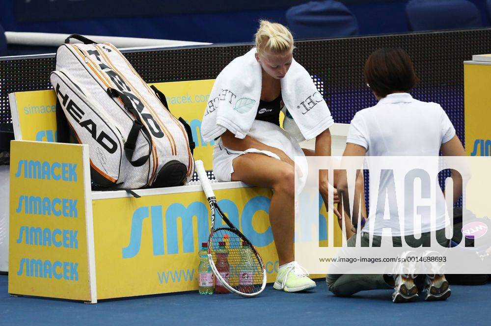 TENNIS - Generali Ladies Linz LINZ,AUSTRIA,05.OKT.13 - TENNIS - WTA ...