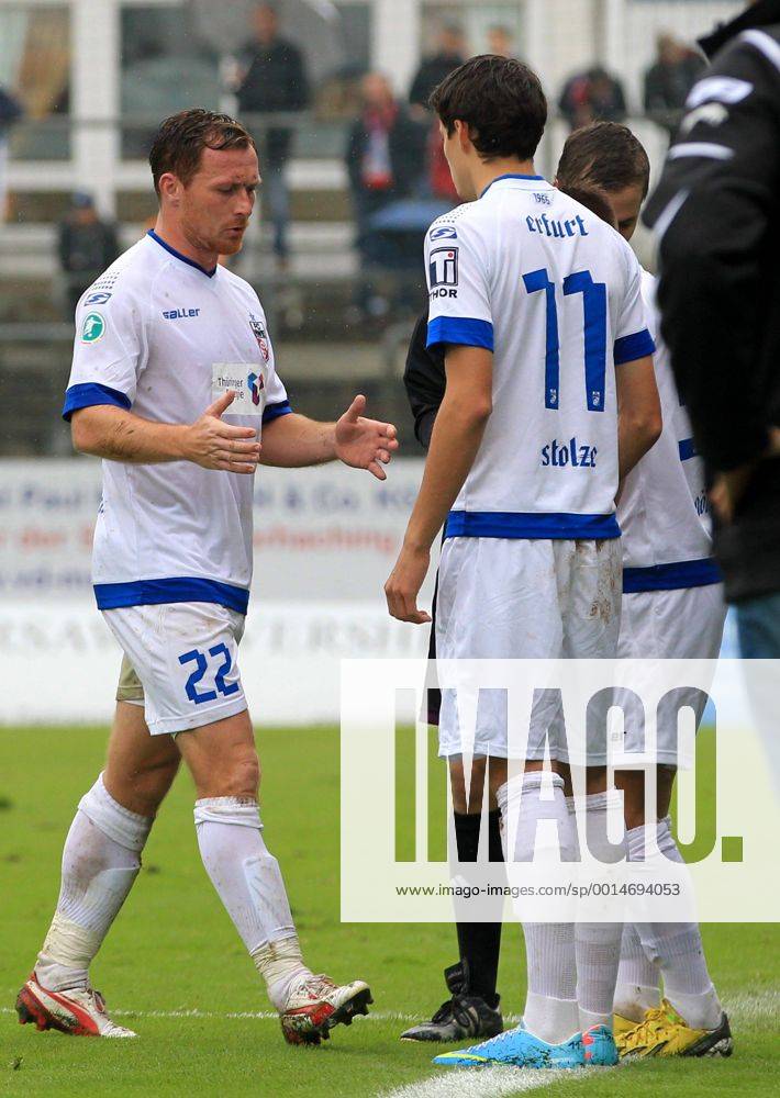 GER, 3.Liga, SpVgg Unterhaching vs FC