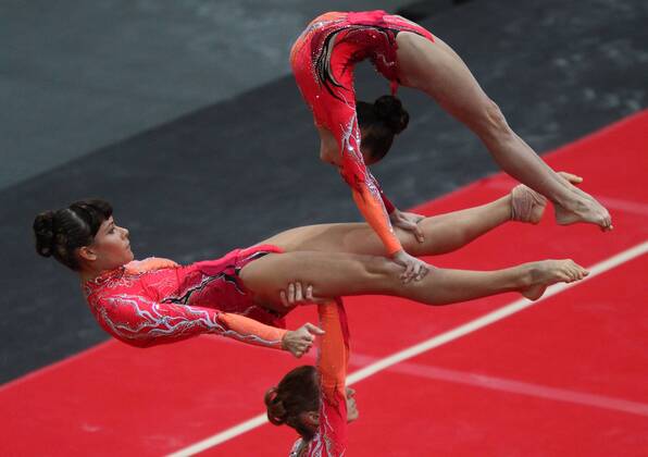 Elvira Gainutdinova Yekaterinburgda jinsiy aloqa