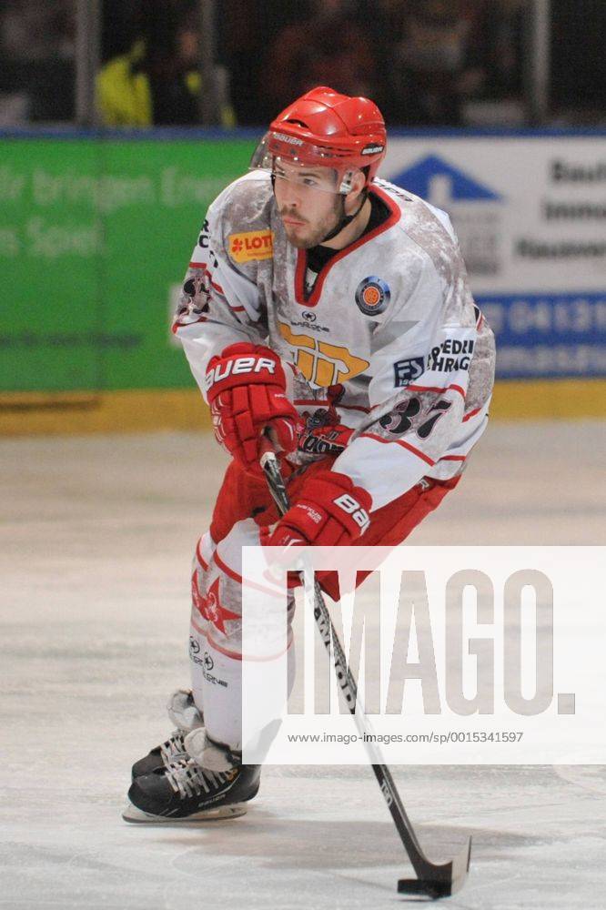 GER, Oberliga, Adendorfer EC Vs Hannover Scorpions 22.12.2013, Walter