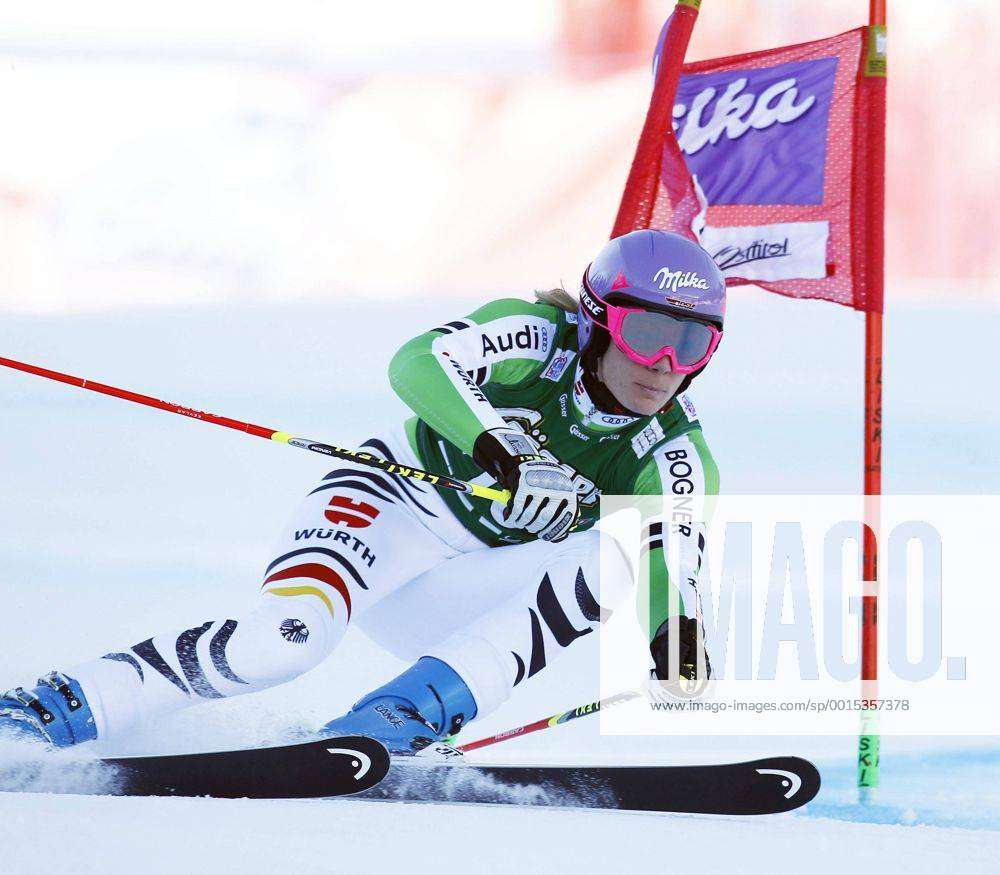28.12.2013, Hochstein, Lienz, AUT, FIS Weltcup Ski Alpin, Damen ...