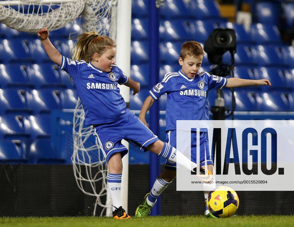 Georgie John Terry And Summer Rose Terry Twins Of John Terry Of 