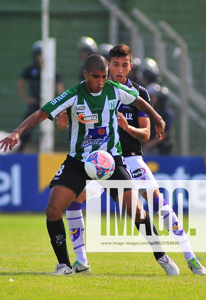 Torneo Clausura 2014 - Racing Club de Montevideo vs CA Fenix