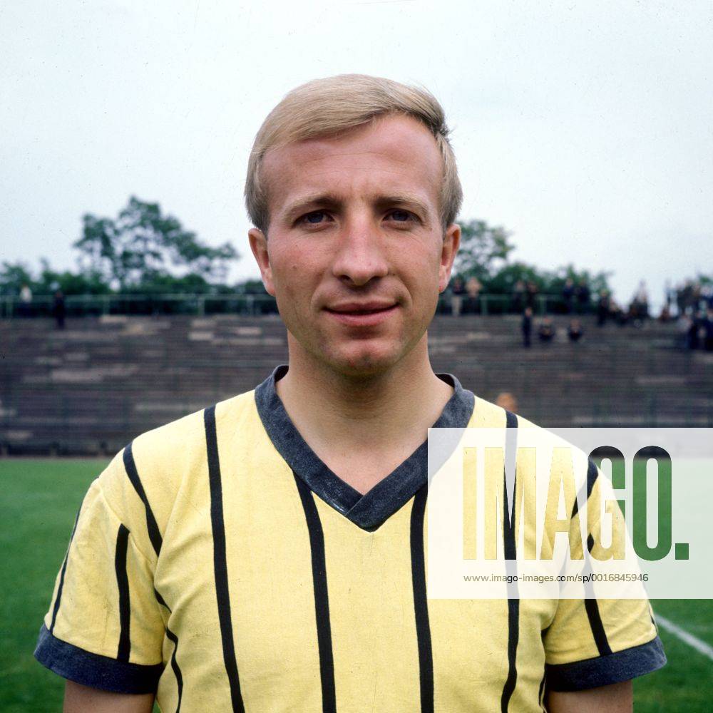 Werner Nievelstein (Alemannia