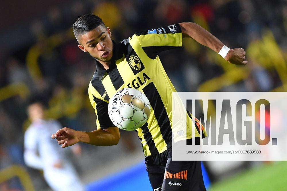 - LIER, BELGIUM: Lierse s Wanderson Wamberto Maciel Sousa Campos ...