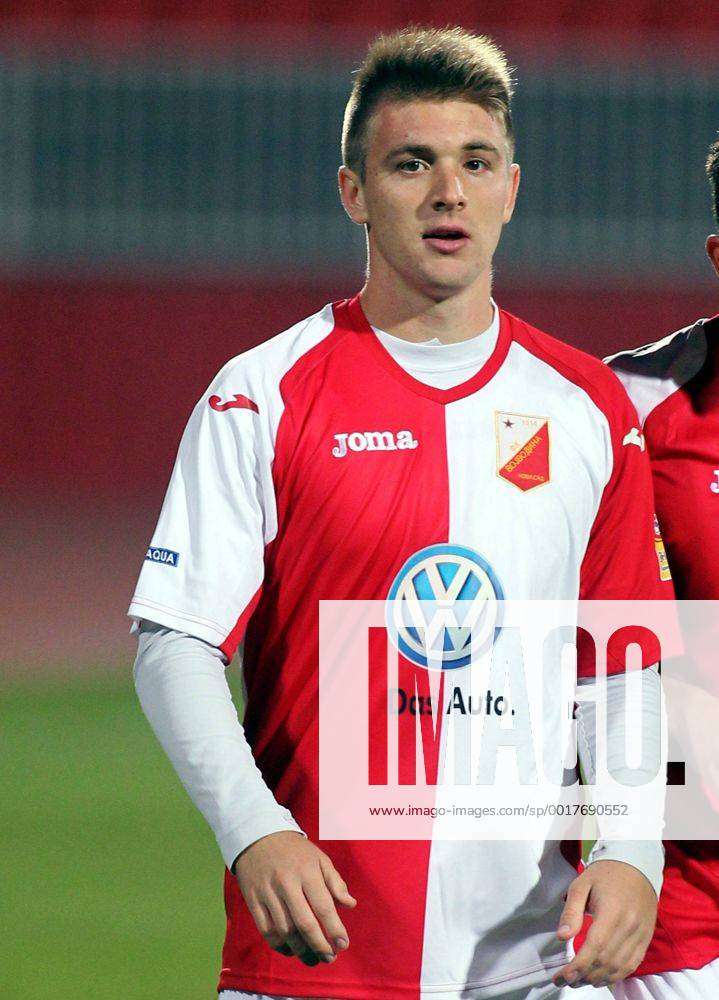 FK Novi Pazar :: Sérvia :: Perfil da Equipa 