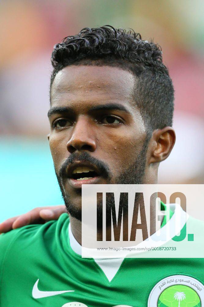 Nawaf Al Abed (KSA), JANUARY 18, 2015 - Football Soccer : AFC Asian Cup ...