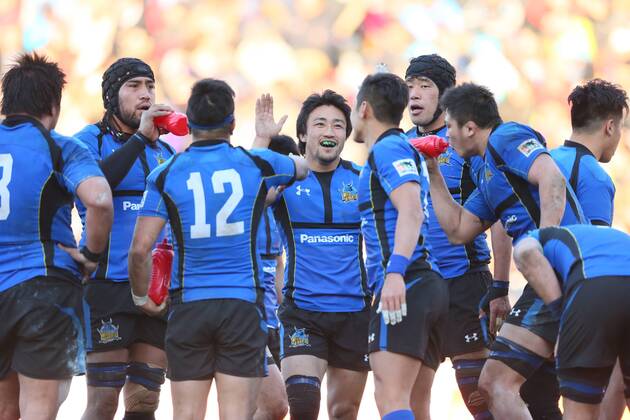 ナミビア代表 ラグビーワールドカップ2015公式ユニフォーム 背番号15 ラグビーW杯】今大会必見「ワラビーズの15番」に注目せよ