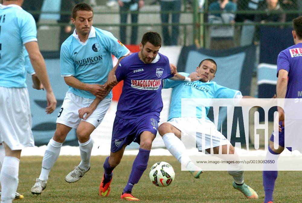 FK Novi Pazar :: Sérvia :: Perfil da Equipa 