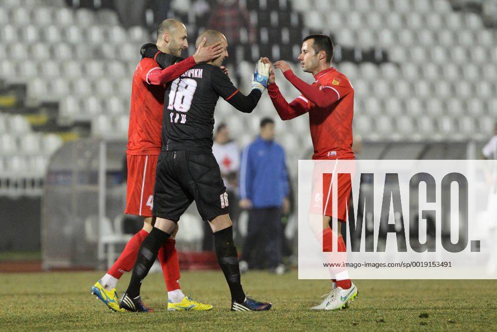 FK Radnički Niš (@fkradnicki) / X