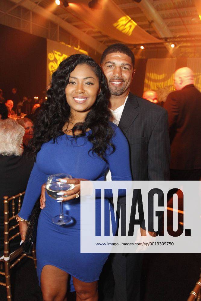 Feb. 28, 2015 Tampa, Florida, U.S. Boxer Winky Wright poses with
