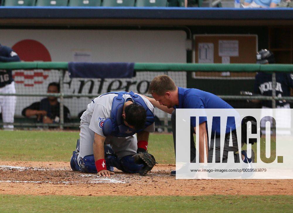 April 16, 2015: New Orleans Zephyrs third baseman Scott Sizemore (29 ...