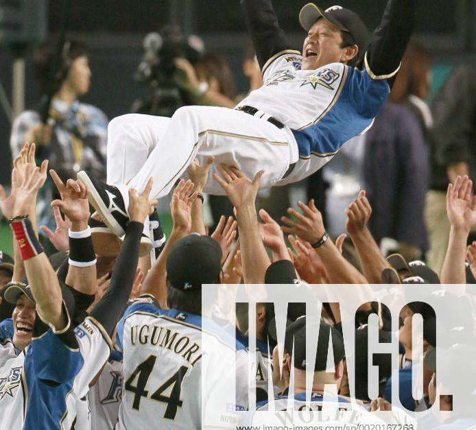 Hokkaido Nippon Ham Fighters - TokyoReporter