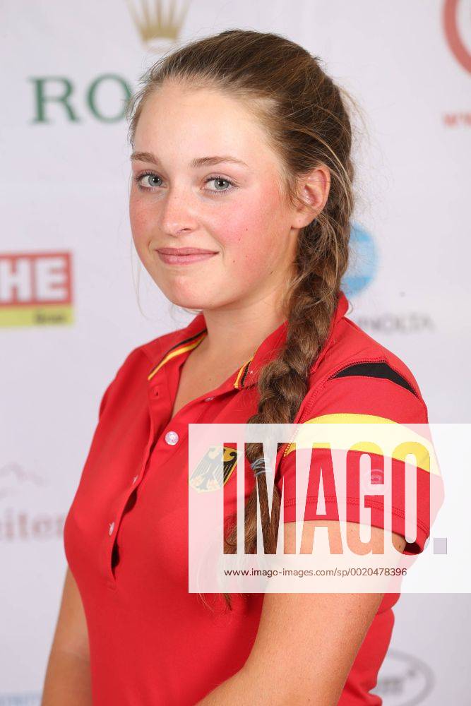 Aktuell golf damen international european ladies amateur championship