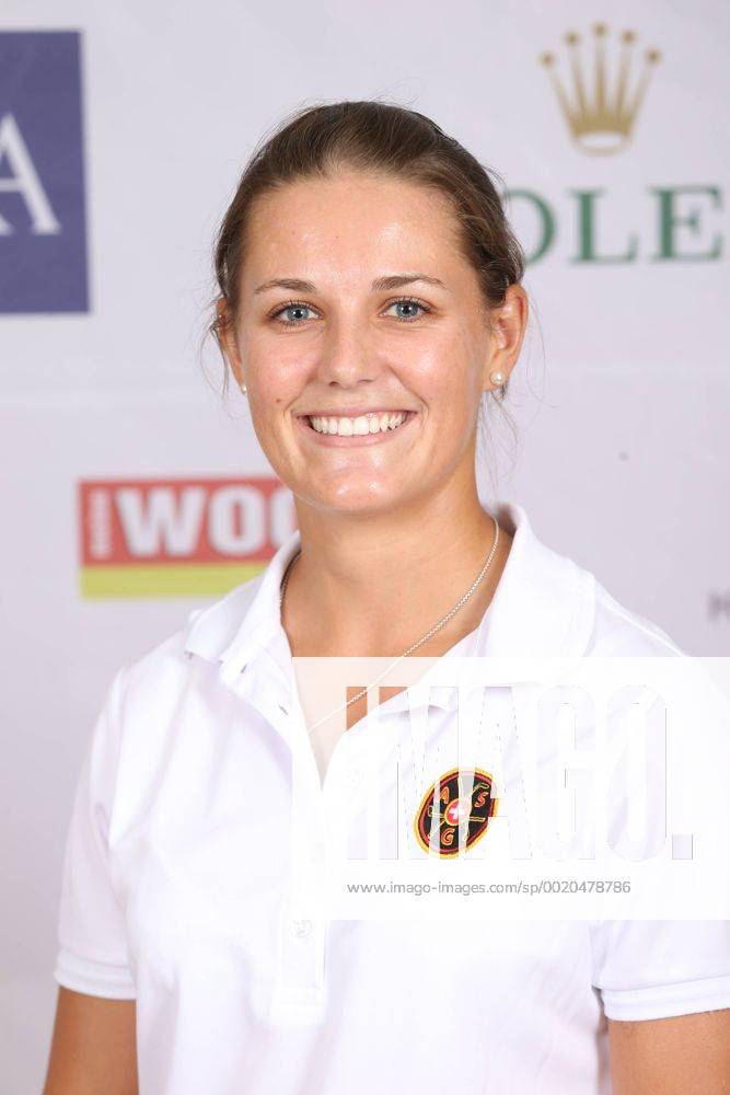 Aktuell golf damen international european ladies amateur championship