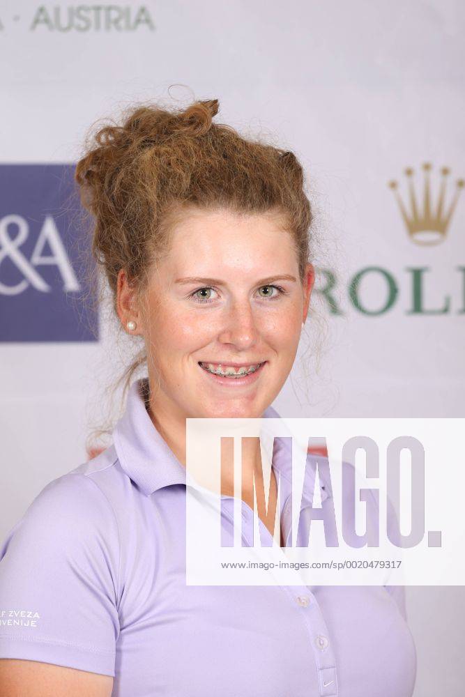 Aktuell golf damen international european ladies amateur championship