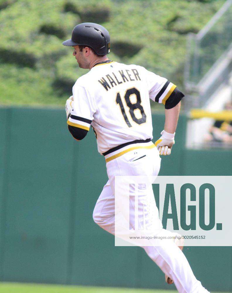 Did You Know? Pirates second baseman Neil Walker