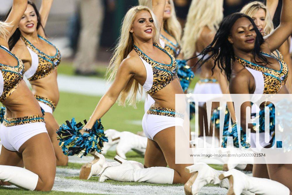 Jacksonville Jaguars Cheerleaders on X: Happy International