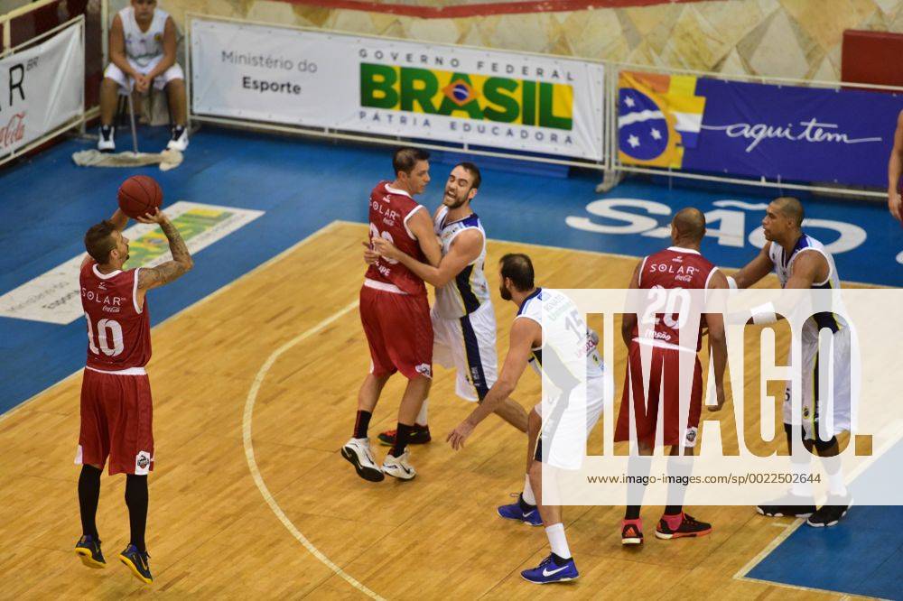 São José Basketball