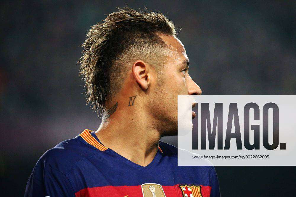 Barcelonas neymar hi-res stock photography and images - Page 3 - Alamy