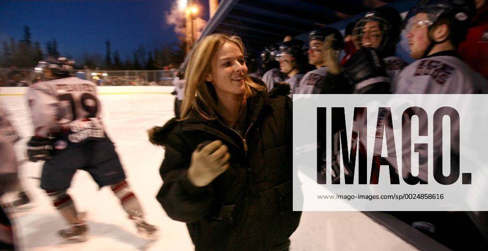 Mar. 13, 2010 - Fairbanks, AK, United States - John Wagner News-Miner ...