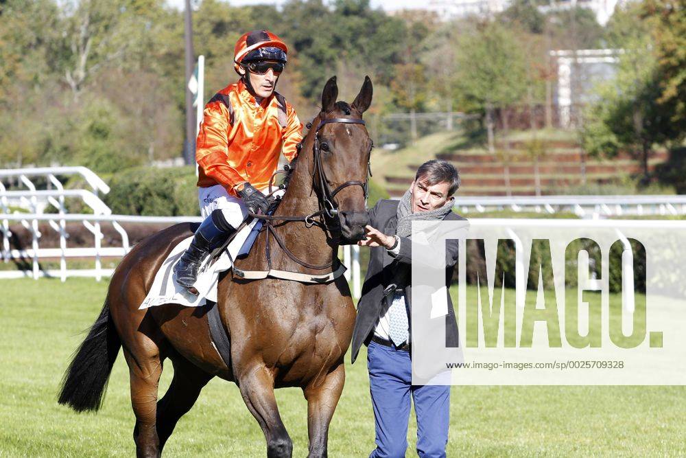 Jacques Ricou La Sulfureuse - Jacques Ricou - Francois Marie Cottin PFERDESPORT ...