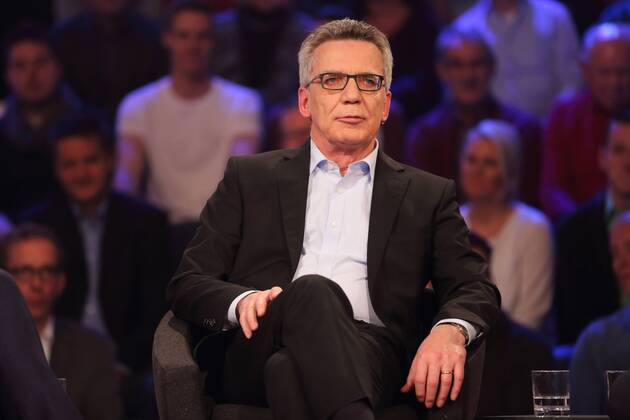 stellenanzeigen zdf mainz