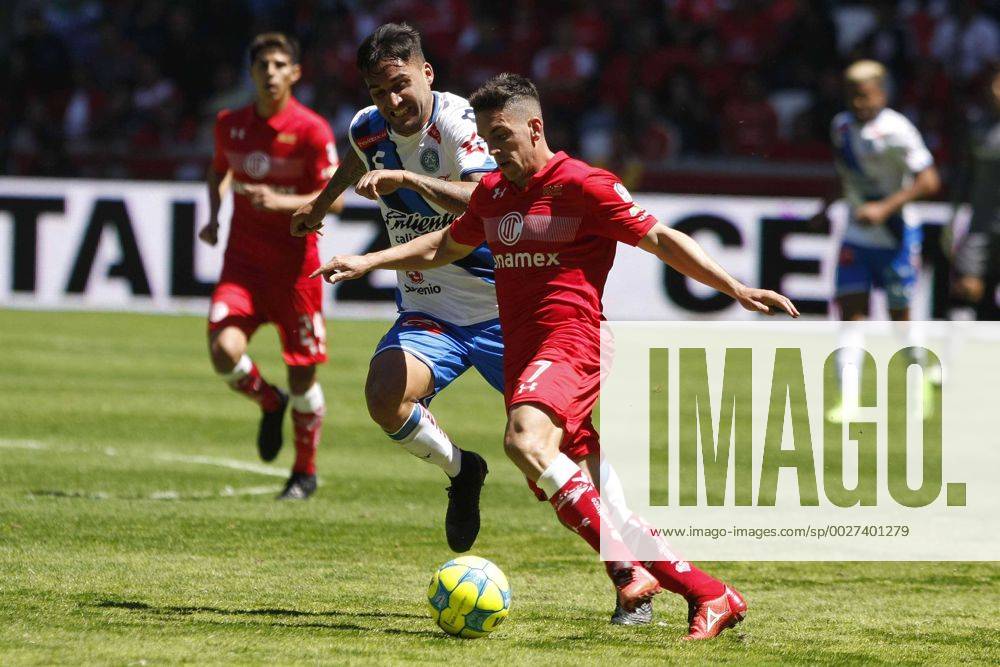 Toluca'S Stunning Upset: Mexican Soccer'S Biggest Surprise! - yf8gvta