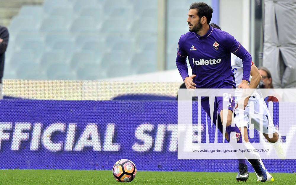 Florence, Italy. 03rd Apr, 2022. Riccardo Saponara (ACF Fiorentina) during ACF  Fiorentina vs Empoli FC, italian soccer Serie A match in Florence, Italy,  April 03 2022 Credit: Independent Photo Agency/Alamy Live News