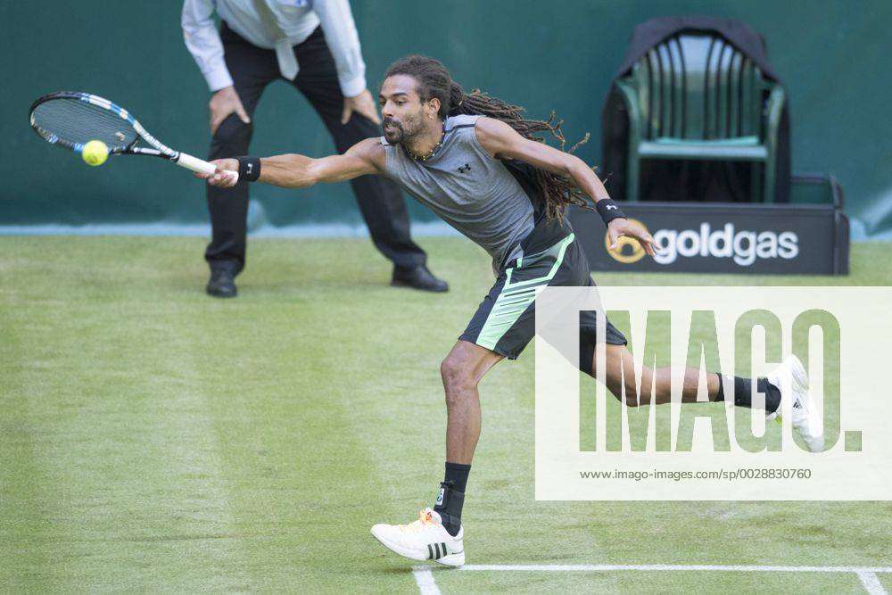 Dustin Brown, Overview, ATP Tour
