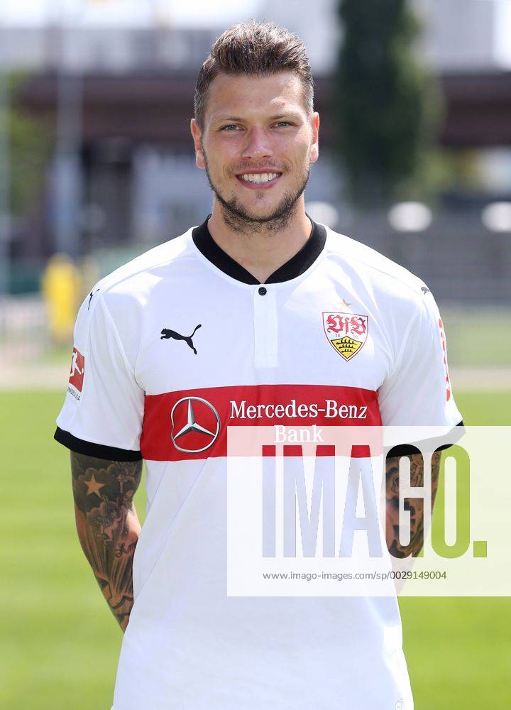 Fussball 1. Bundesliga 2017 2018 21.07.2017 Fototermin beim VfB ...