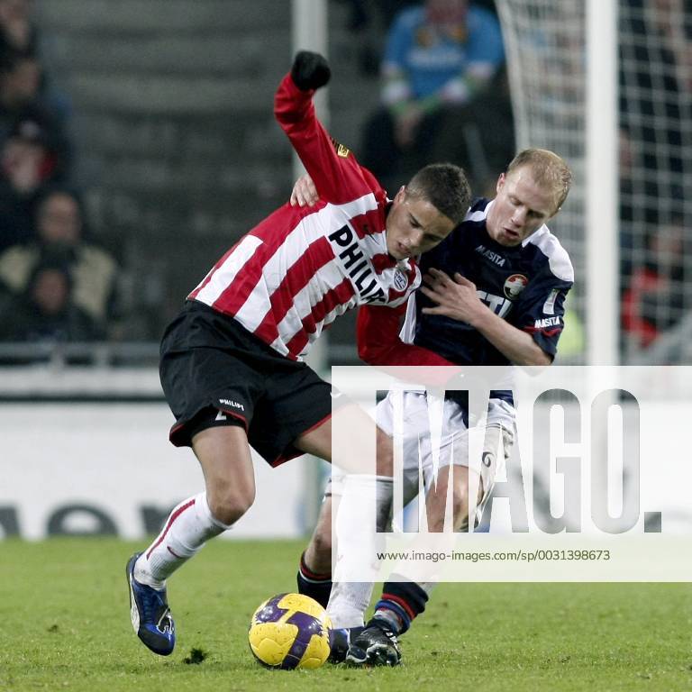 Lista 18+ Foto willem ii vs. eindhoven Actualizar