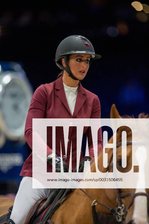 MASTERS TWO GRAND PRIX MAGAZINE Longines Paris Masters 2017