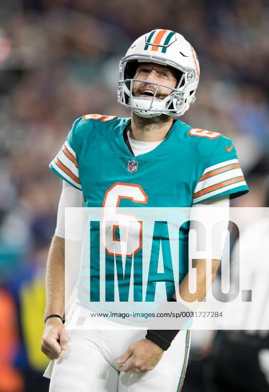 December 12, 2017 - Miami Gardens, Florida, U.S. - Miami Dolphins ...