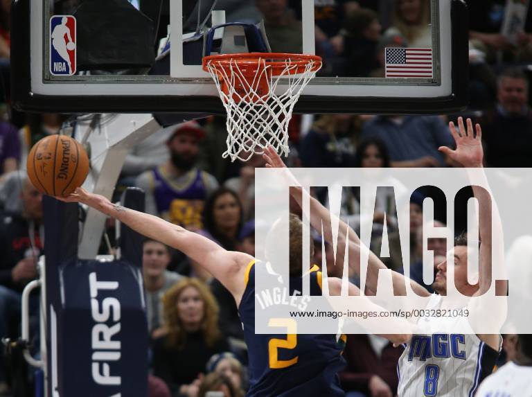 What's going on with Joe Ingles? - SLC Dunk