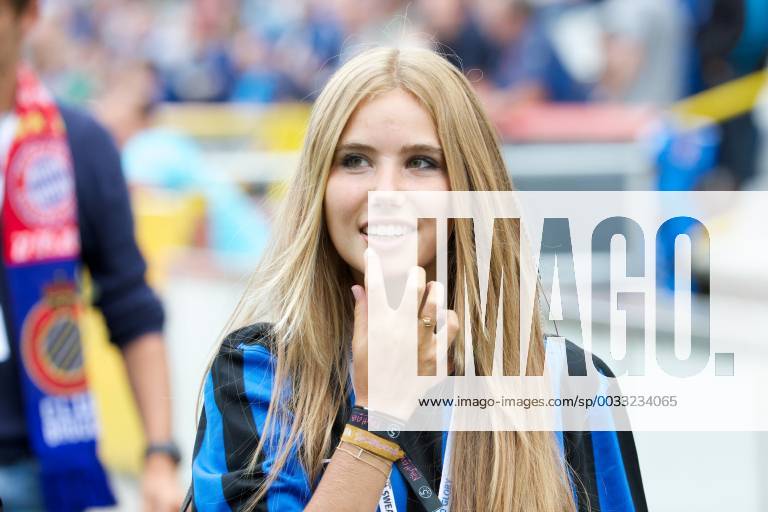 Axelle Club Brugge