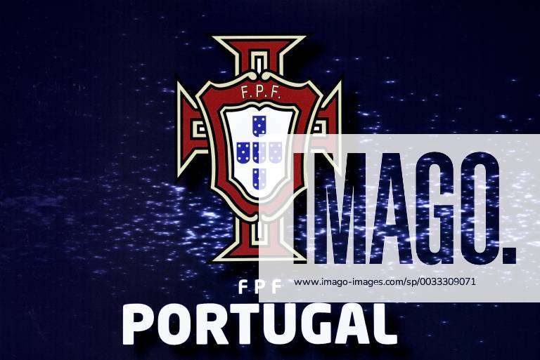 Portugal national football team logo stickers in custom colors and sizes