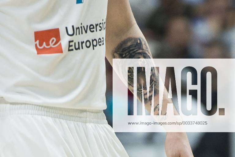 NBA Tattoos on Instagram  lukadoncic has been one of the most  requested players to do so here we go Luka has his entire left forearm  tattooed the tattoo 