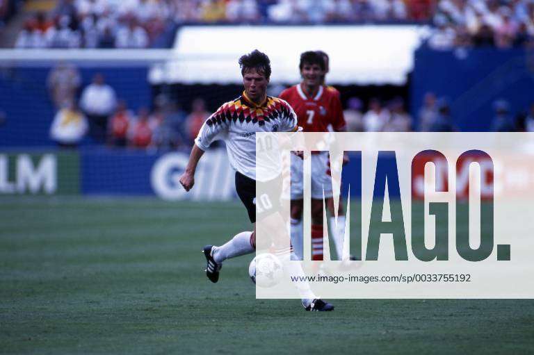 FIFA World Cup - USA 1994 10.7.1994, Giants Stadium, New York/New