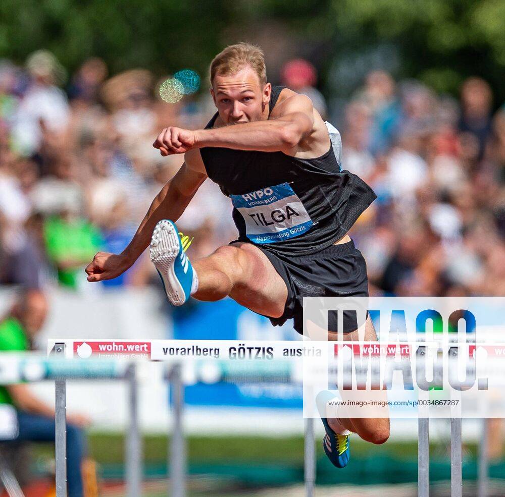 27 05 2018 Moeslestadion Goetzis Aut 44 Hypo Meeting Goetzis