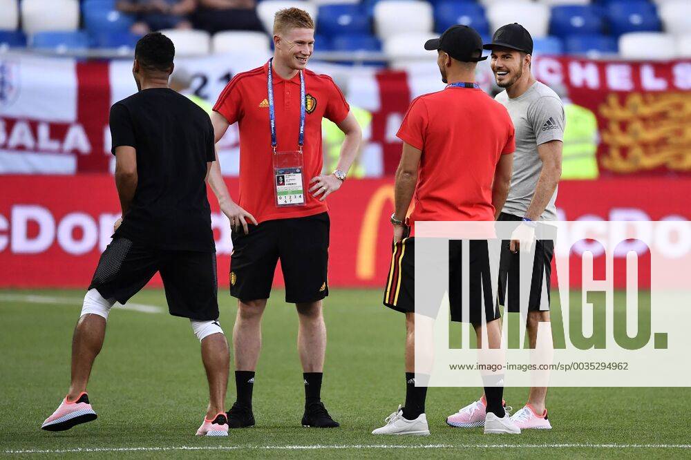 F2 Freestyler Jeremy Lynch Belgium s Kevin De Bruyne Belgium s