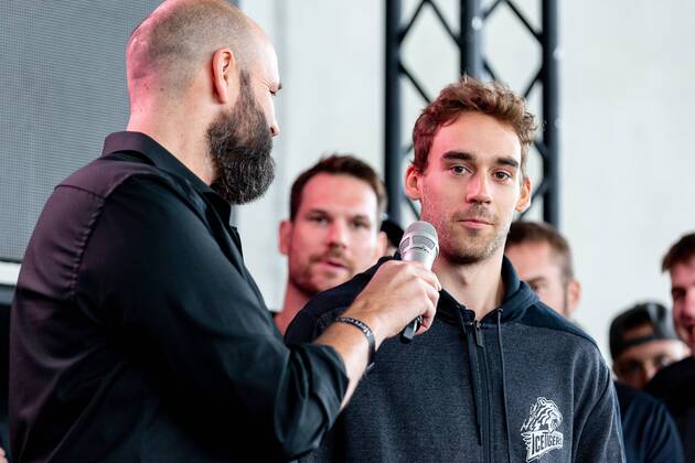 Ftsf Wolfgang Gastner Managing Director, Managing Director, Thomas Sabo Ice ...